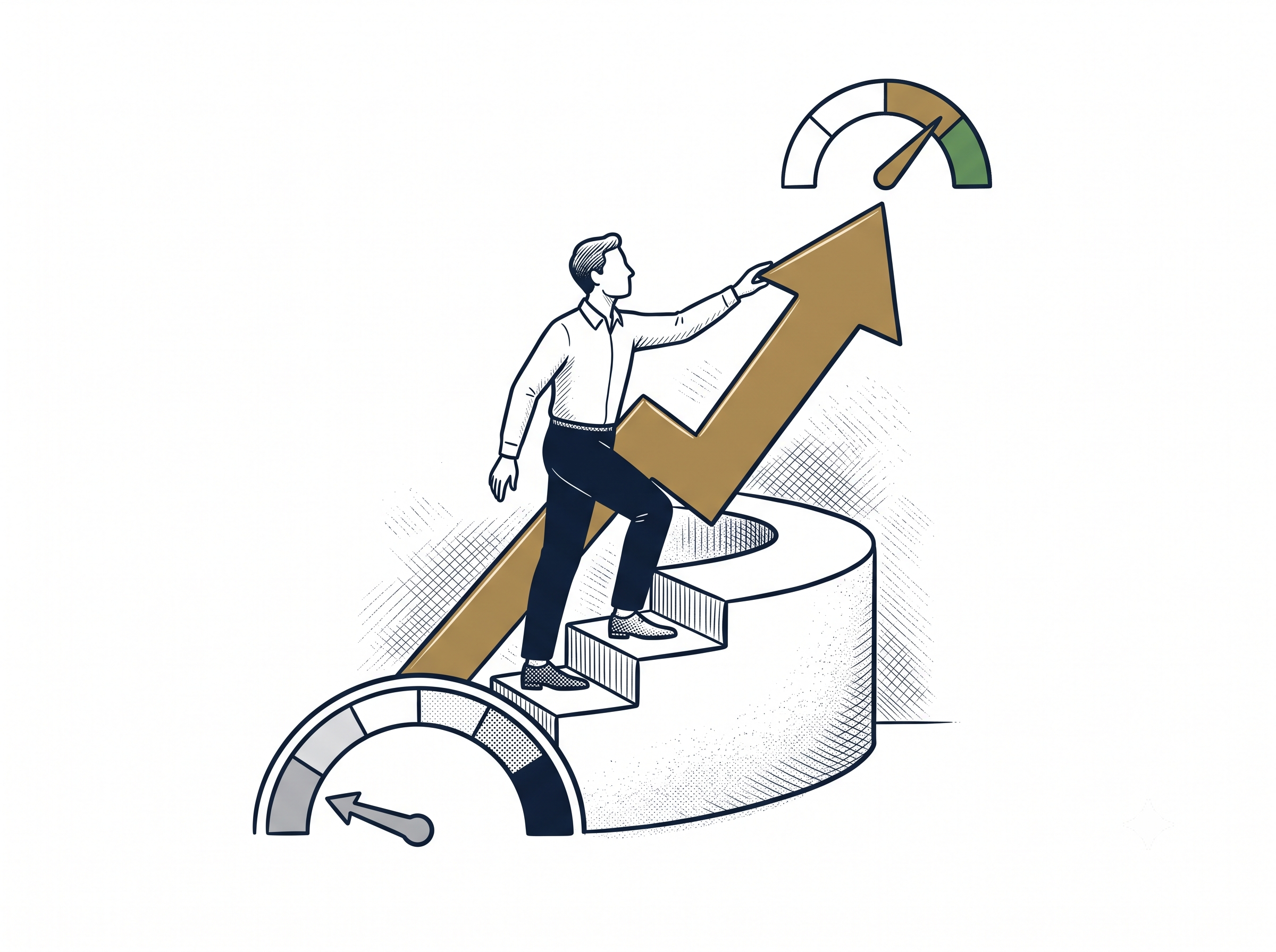 CIBIL credit score improvement tips
